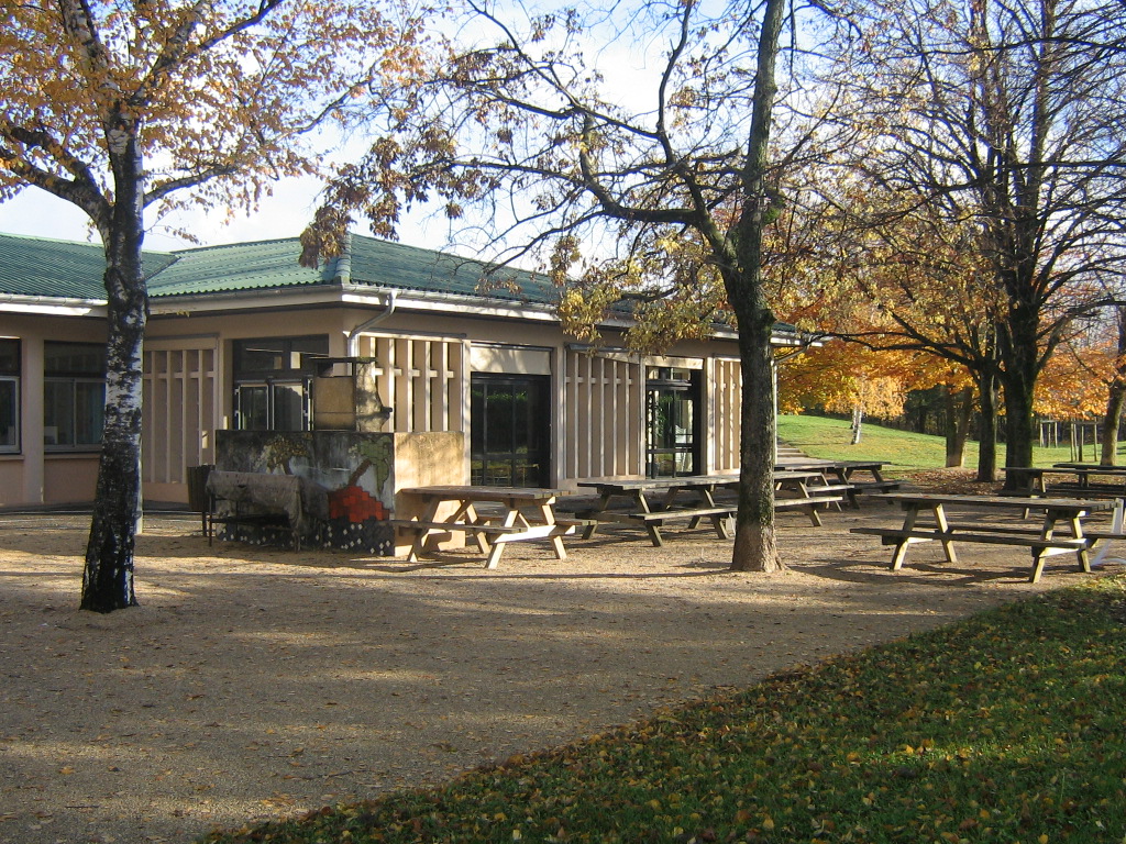 Présentation du bâtiment primaire