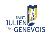 logo de la Ville de Saint-Julien-en-Genevois