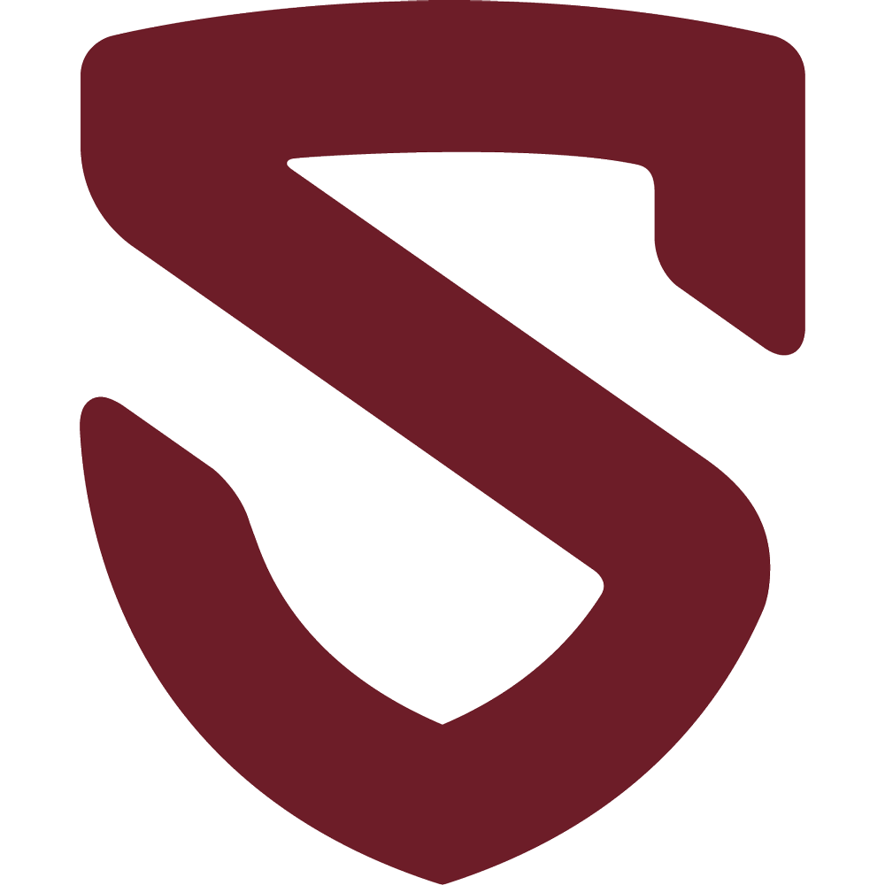 Logo &quot;S&quot; du Rugby Club Servette de Genève