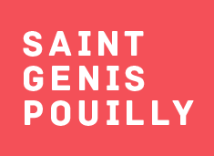 Logo Saint-Genis-Pouilly