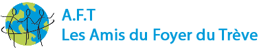 Logo AFT les Amis du Foyer du Trève à Miribel