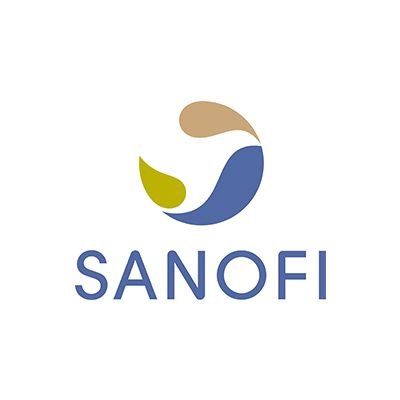 Logo Sanofi