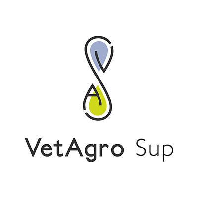Logo de Vetagro Sup