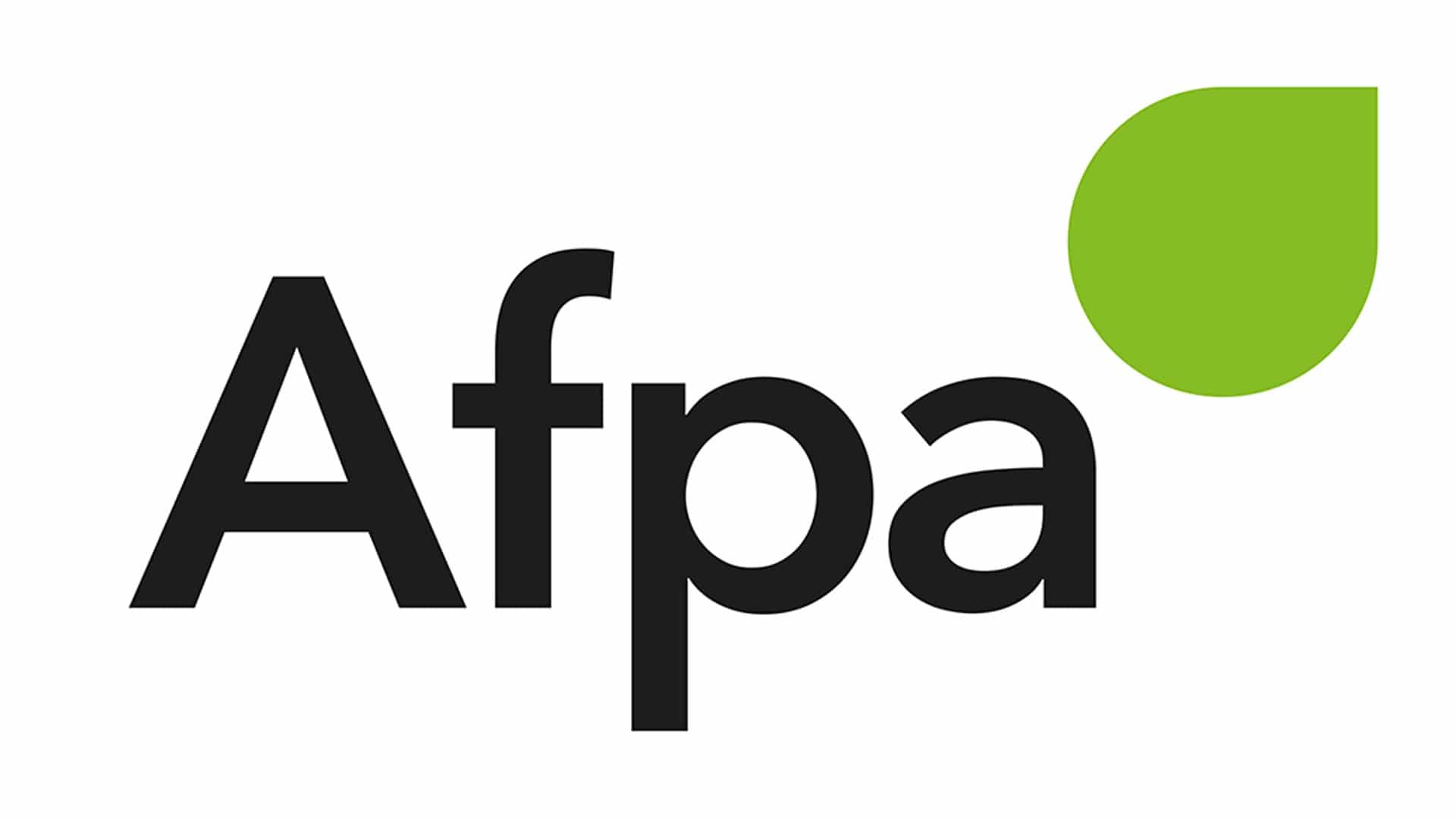 Logo AFPA