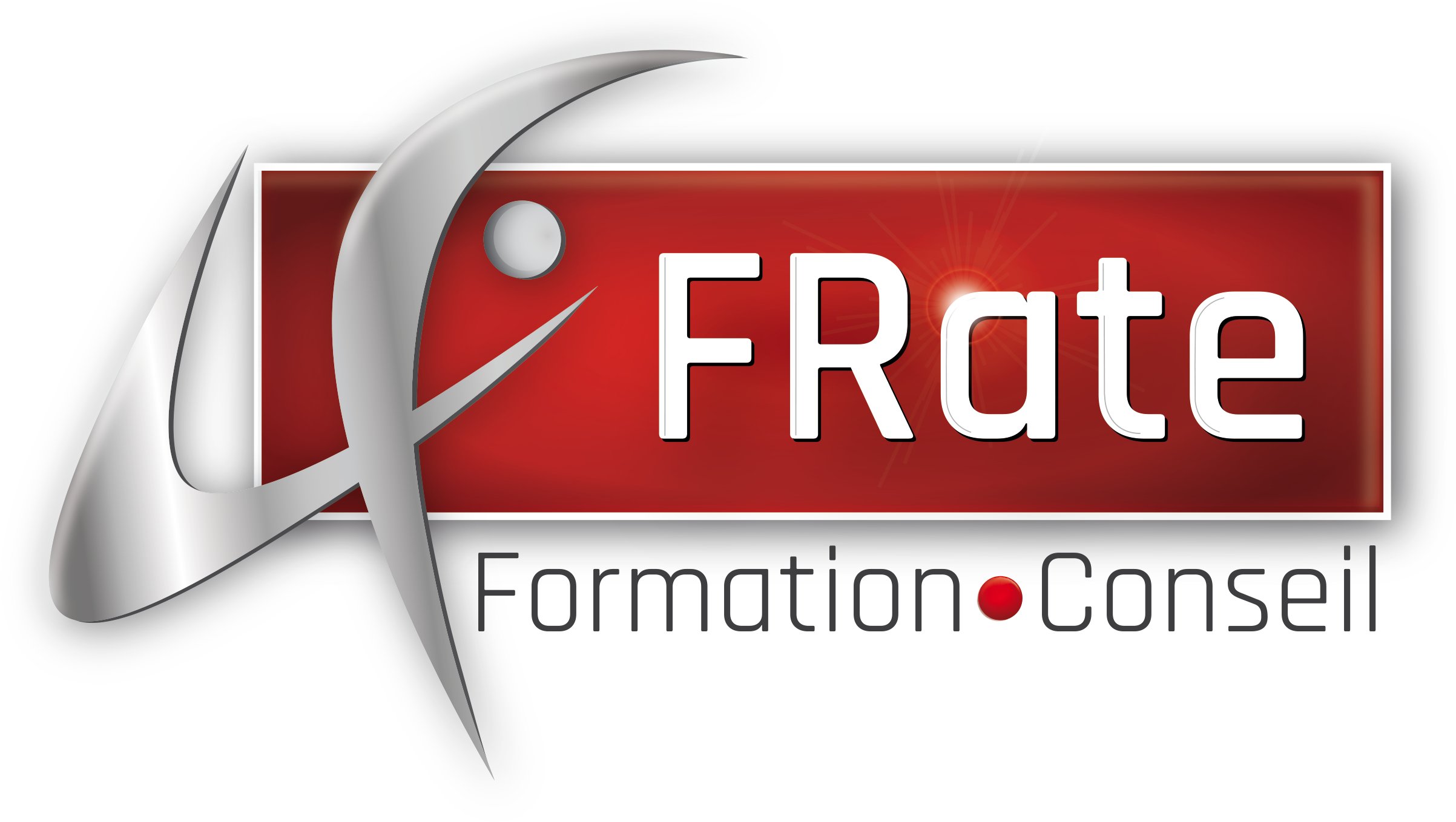 Logo FRATE Formation
