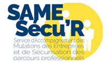 Logo dispositif Same Secu&#039;R