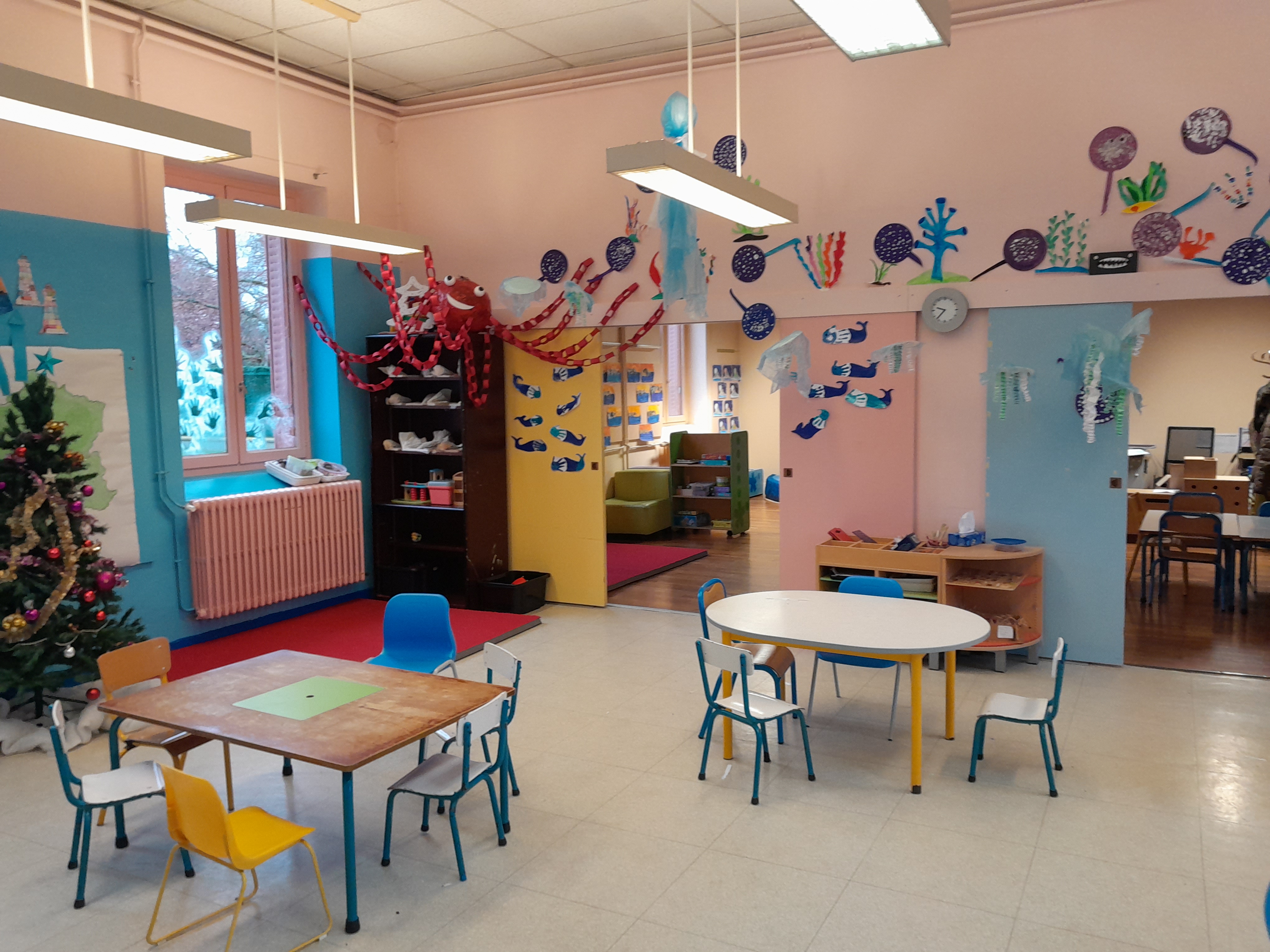 salle maternelle 1