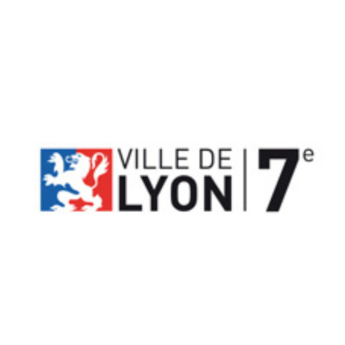 Logo mairie lyon7