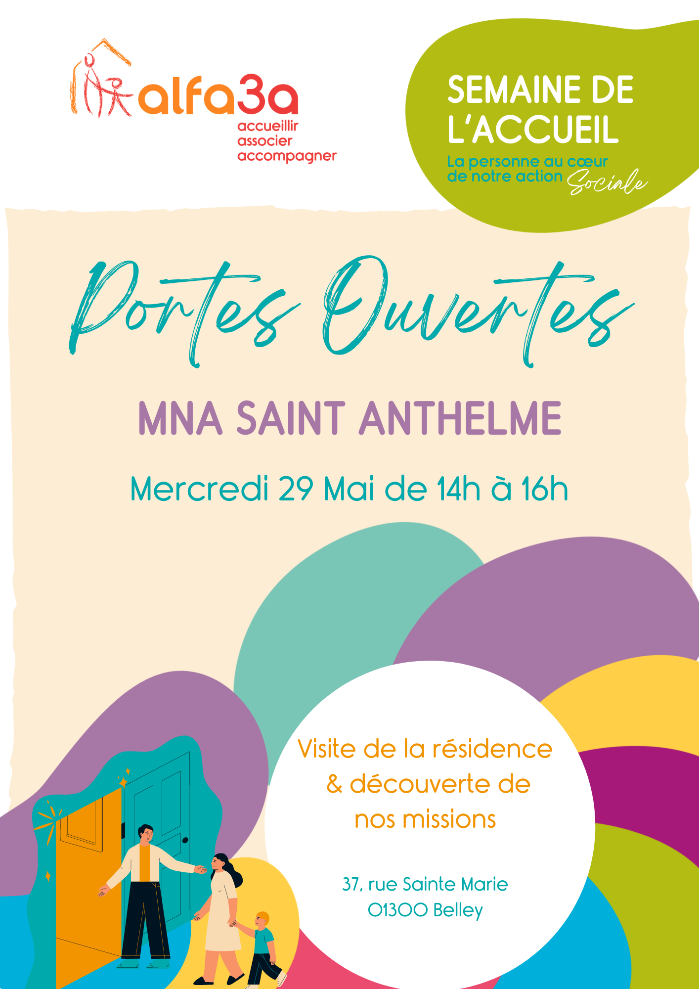 SAINT ANTHELME BELLEY