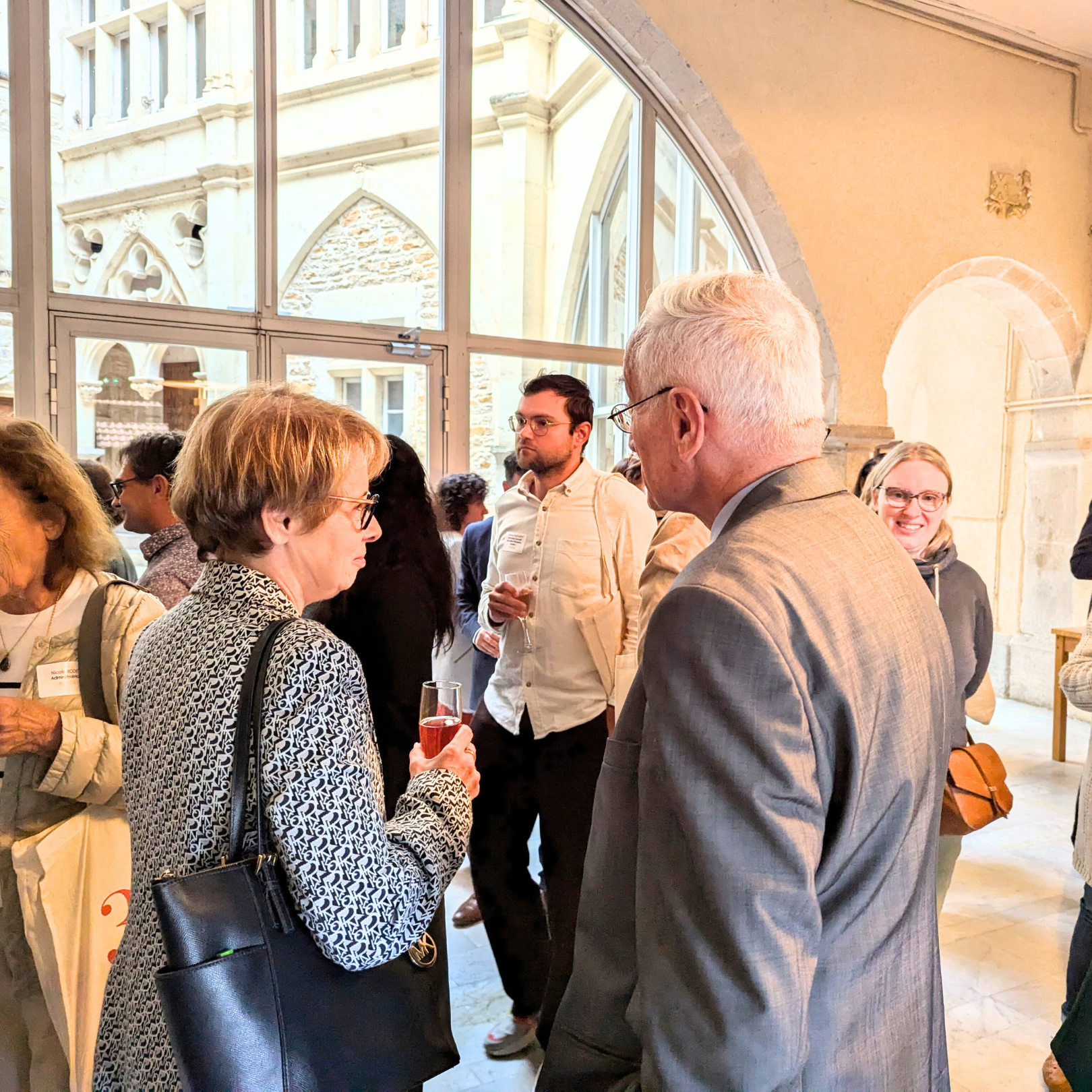 30 ans Interaction 6