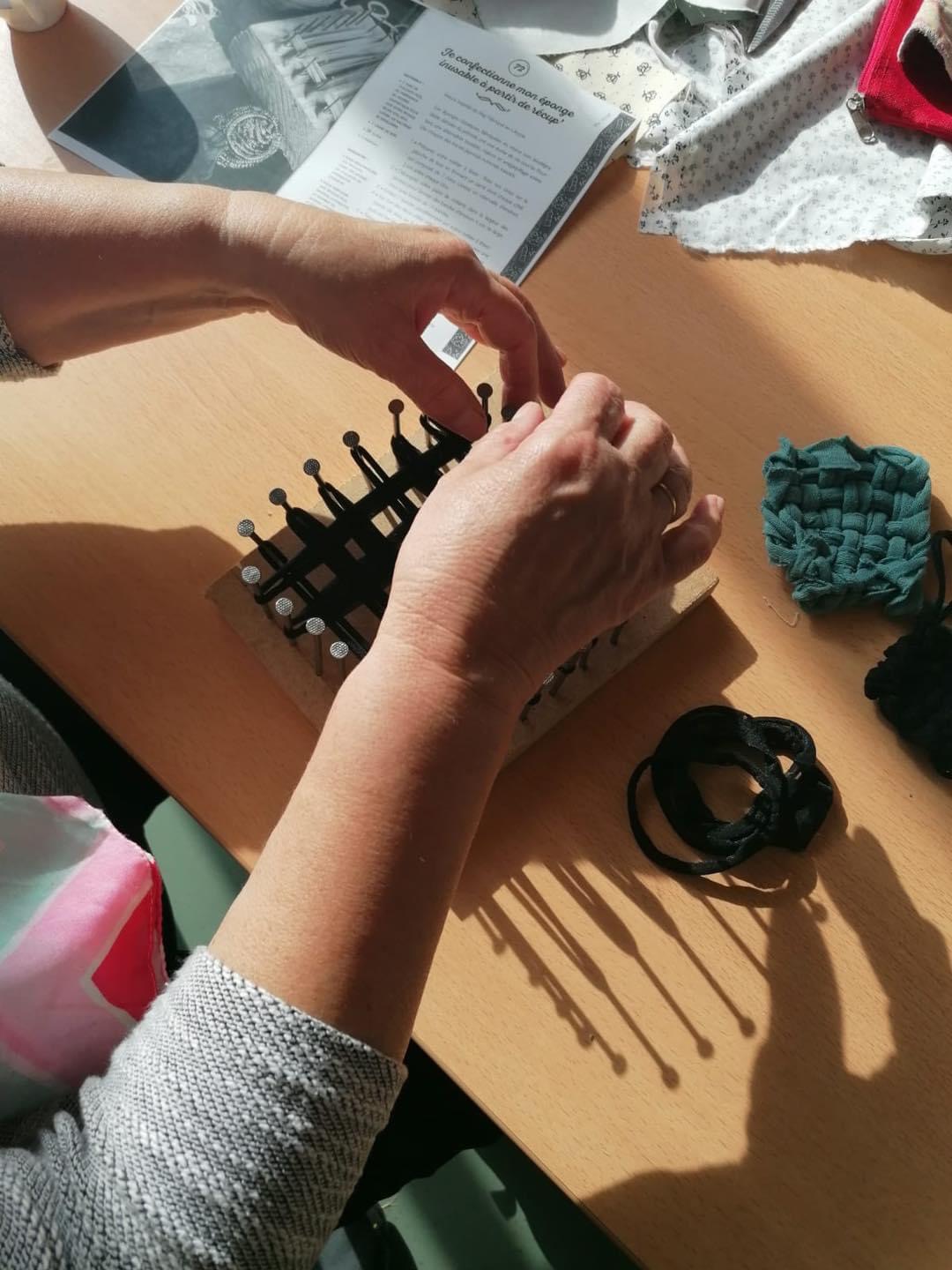 atelier manuel
