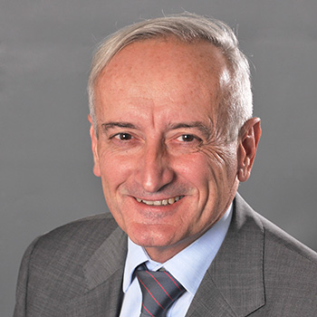 Jacques Dupoyet, Président d'Alfa3a