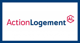 Logo Action logement