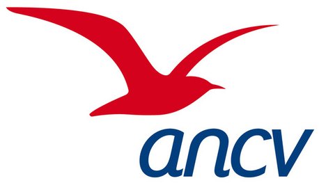 Logo ANCV