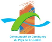 Logo de la CC du Pays de Cruseilles