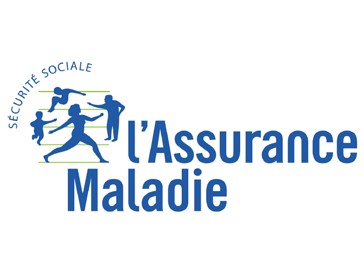Logo - CPAM Assurance Maladie 