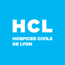 Logo des Hospices Civils de Lyon