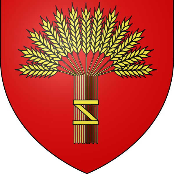 Logo/Blason de la mairie d&#039;Ambronay