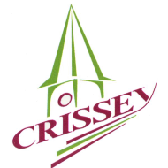 Logo Mairie Crissey