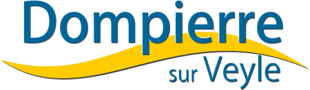 Logo Dompierre-sur-Veyle