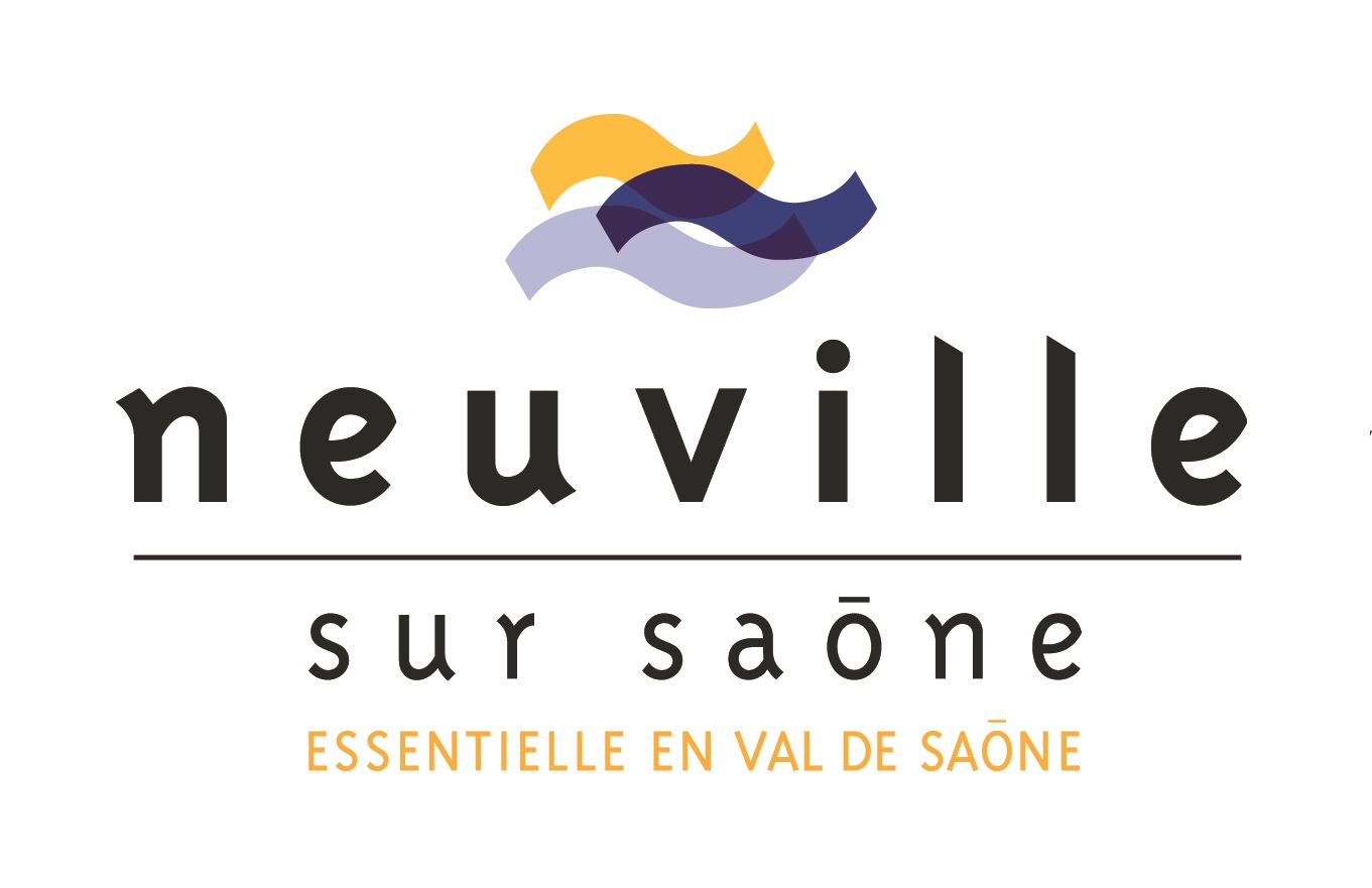 Logo de la Mairie de Neuville-sur-Saône