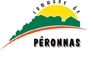 Logo Péronnas