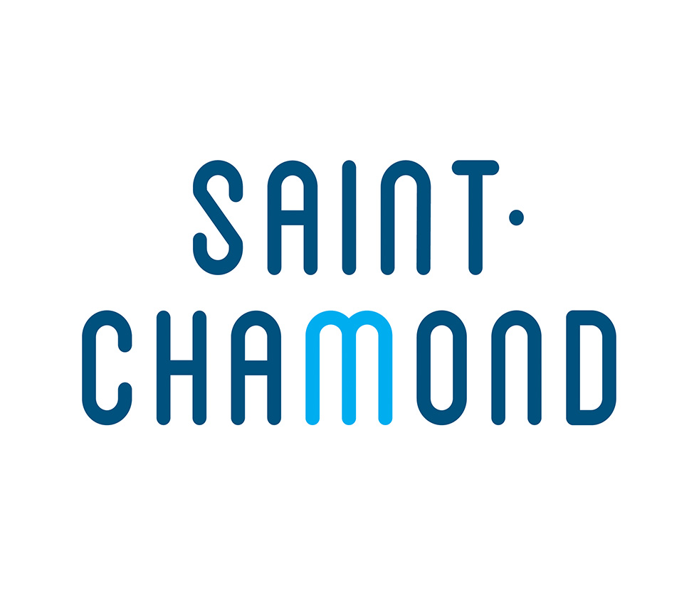 Logo Mairie de Saint-Chamond