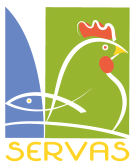 Logo mairie de Servas