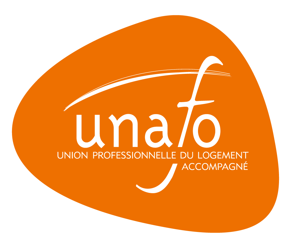 Logo UNAFO