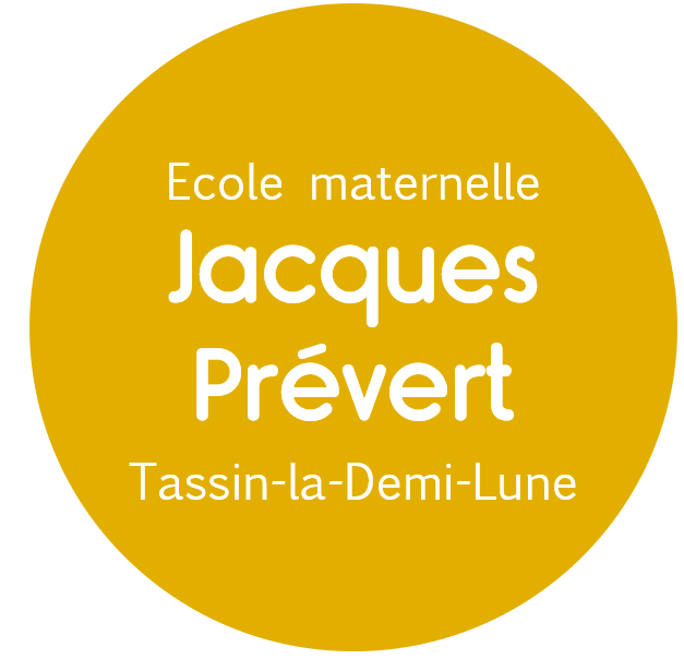 Pastille pour l&#039;école maternelle de Tassin-la-Demi-Lune