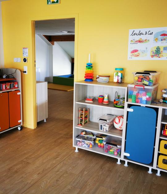 RPE Seyssel Intérieur RPE Seyssel
