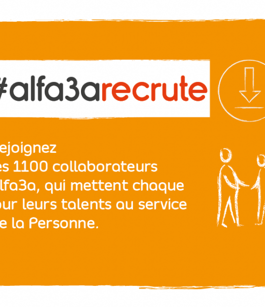 Visuel Alf3a recrute Siège-Alfa3a-on-recrute-2022