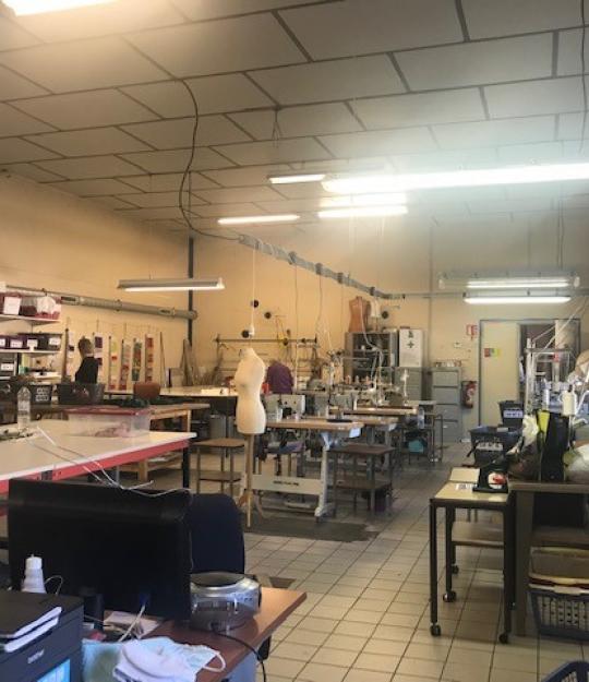 L’association Vêt’Cœur à Valserhône fusionne avec Alfa3a L’association Vêt’Cœur à Valserhône fusionne avec Alfa3a