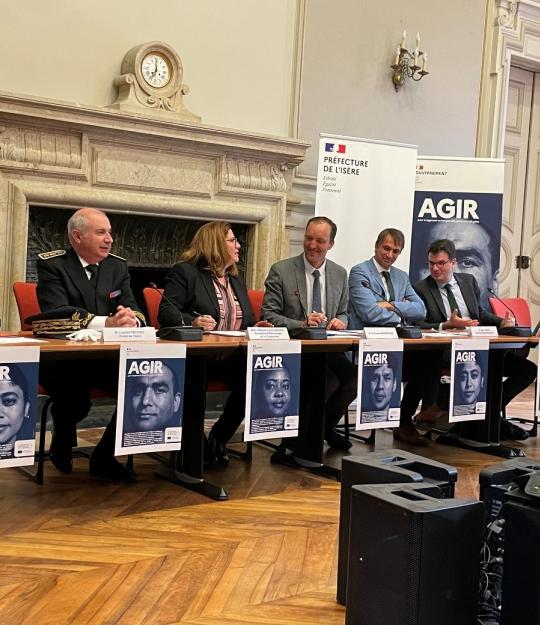AGIR_ Signature-Grenoble Signature AGIR