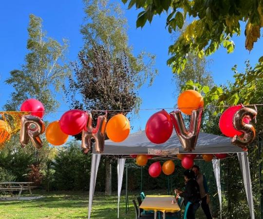 La RHVS fête ses 3 ans ! La RHVS fête ses 3 ans !