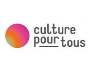 Logo Culture pour Tous