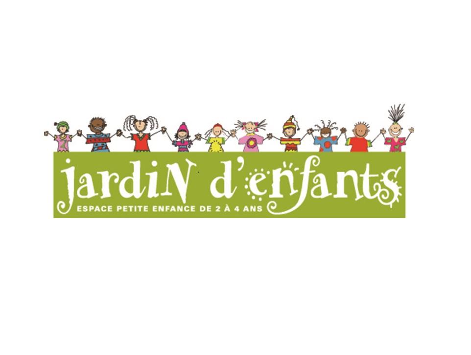 logo du jardin d'enfants de Villars : espace petite enfance de 2 à 4 ans