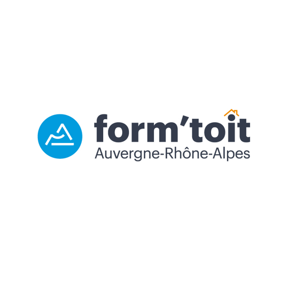 Logo Form'Toit