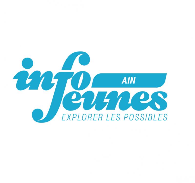 Logo Information jeunesse
