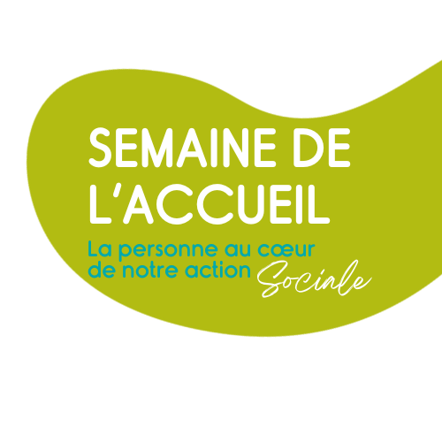 Semaine de l'accueil 2024 LOGO