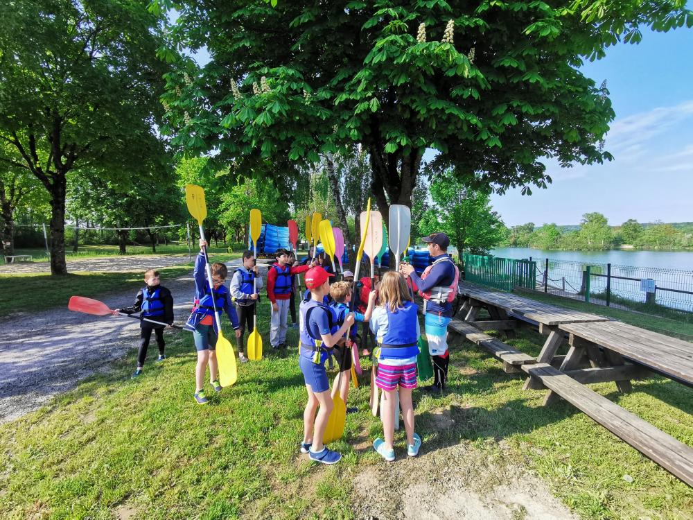 Club Kayak