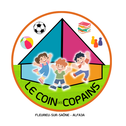 Logo CDP