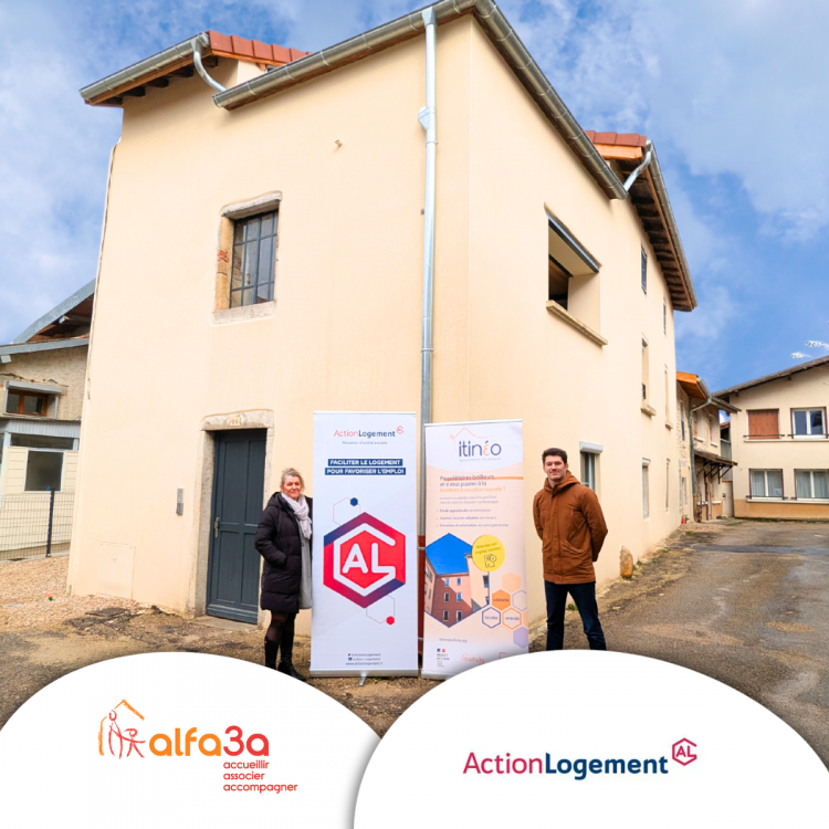 Château Gaillard Itineo