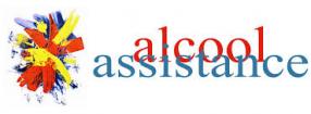 Logo Alcool Assistance