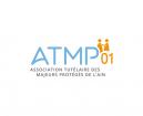 ATMP01 - logo (Association Tutélaire des Majeurs Protégés de l'Ain)