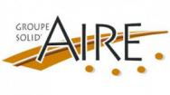 Logo association groupe Solid'AIRE