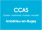 CCAS Ambérieu-en-Bugey (Centre communal d’action sociale)