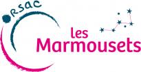Logo de la maison d'enfants de l'Orsec, Les Marmousets, se trouvant à Ferney-Voltaire
