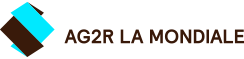 logo AG2R La Mondiale