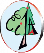 Logo EIJAA (Entreprise d'Insertion des Jeunes et Adultes de l'Ain)